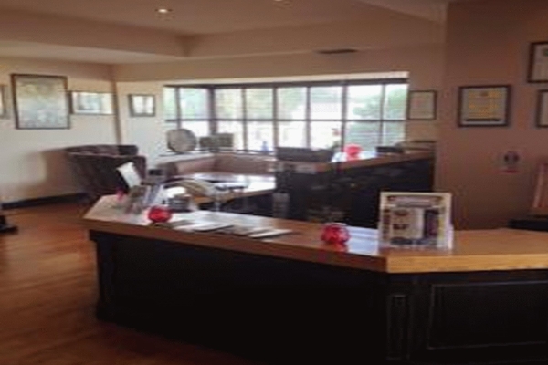 Yeats County Inn (Curry, Sligo)